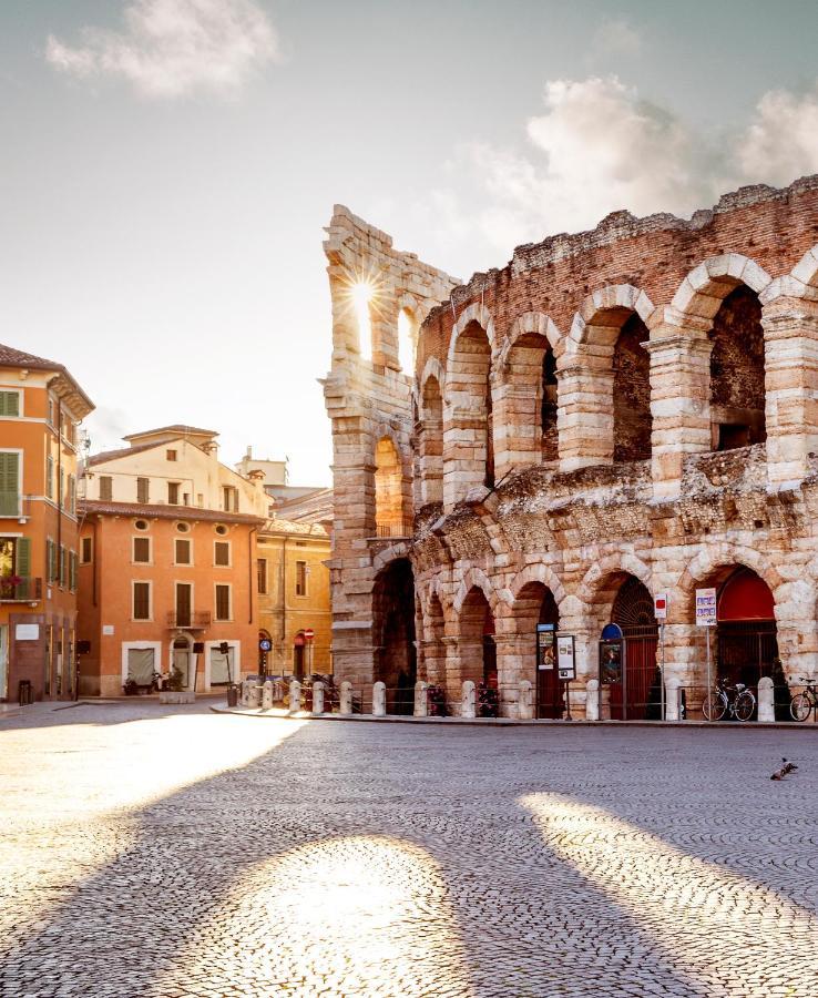 Piccolo Mondo Verona Kültér fotó